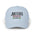 Juneteenth Freedom Day Dad Cap — "Juneteenth 1865" Embroidered Baseball Hat