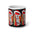Raising Cane's Logo 20oz Jumbo Coffee Mug - Creations by Chris and Carlos