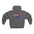 Harris Walz 24' Men's NUBLEND® Hooded Sweatshirt