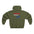 Harris Walz 24' Men's NUBLEND® Hooded Sweatshirt