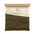 Bramble & Birch™ | Moss Lattice | Microfiber Duvet Cover