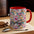 Dolly Parton- Accent Mugs