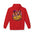 Willy Wonka Golden Ticket Hoodie – Movie Graphic Pullover