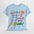 Mc Donalds killed Burger King- Unisex Heavy Cotton Tee