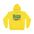 Funyuns Onion Rings Unisex EcoSmart® Pullover Hoodie Sweatshirt