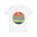 Mejores días por delante- Camiseta de manga corta Unisex Jersey