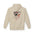 City Chic Fashion Hoodie — "City Chic & Ambitionista" Graphic Pullover - Creations by Chris and Carlos