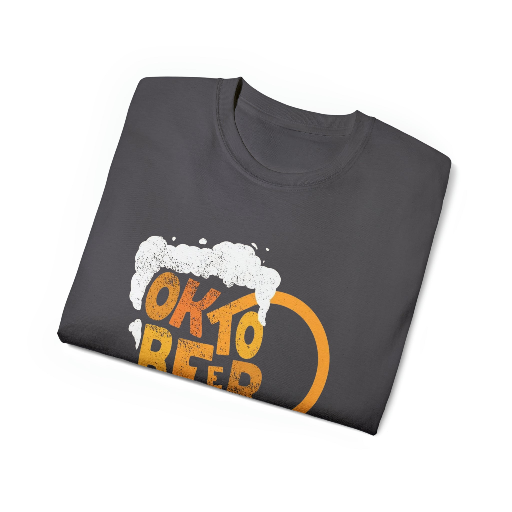 Oktoberfest- Unisex Ultra Cotton T-Shirt - Creations by Chris and Carlos
