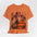 Freddy Krueger vs Jason Horror Tee | Halloween Costume, Movie Night Shirt, Unisex Graphic T-Shirt, Spooky Apparel, Horror Fan Gift