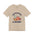 Caffeinated & Crabby T-Shirt — Cute Crab Coffee Tee | Old Soul Mercantile™ 🦞 Coastal Lobster Club
