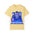 Renner the Movie Retro Sci-Fi Graphic T-Shirt
