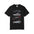 Classic TV Movie Car Stack T-Shirt — KITT, Ghostbusters, A-Team & DeLorean Tribute - Creations by Chris and Carlos