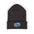 Cool Vibe Wepa Embroidered Beanie, Classic Cuffed Hat for Winter Fashion, Hipster Accessory, Perfect Gift for Birthdays & Holidays