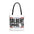 Colbert and Kimmel 28' Stylish Political Tote Bag, Campaign Bags, Eco-Friendly Shopping Tote