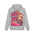 The Swan Ate My Baby Hoodie - Funny Retro Horror Graphic Sweatshirt Drop Dead Gorgeous