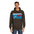 Jaws- The Movie Unisex College Hoodie