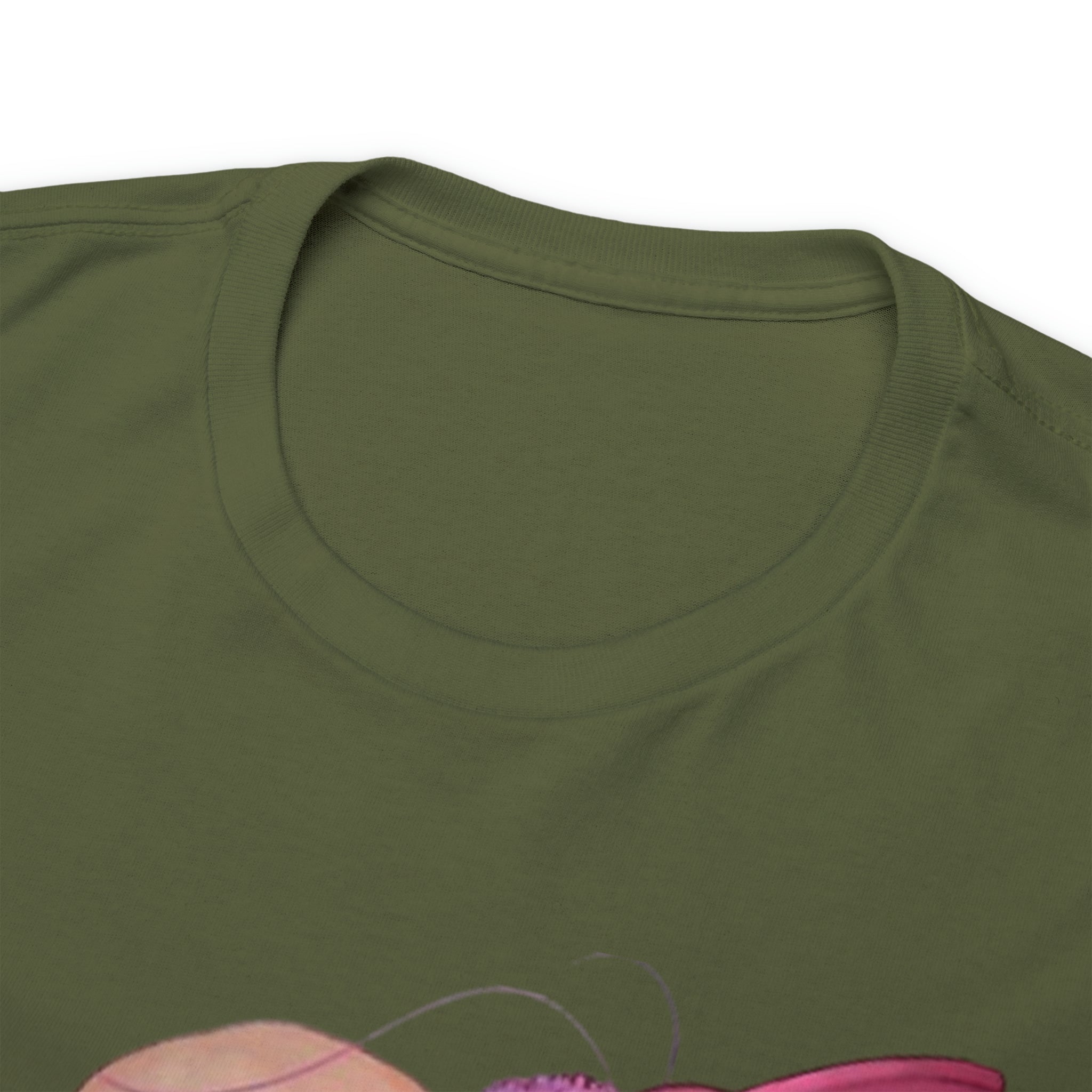 Keeping Up Appearances 90's TV Show-Unisex Heavy Cotton T-Shirt - Creations by Chris and Carlos
