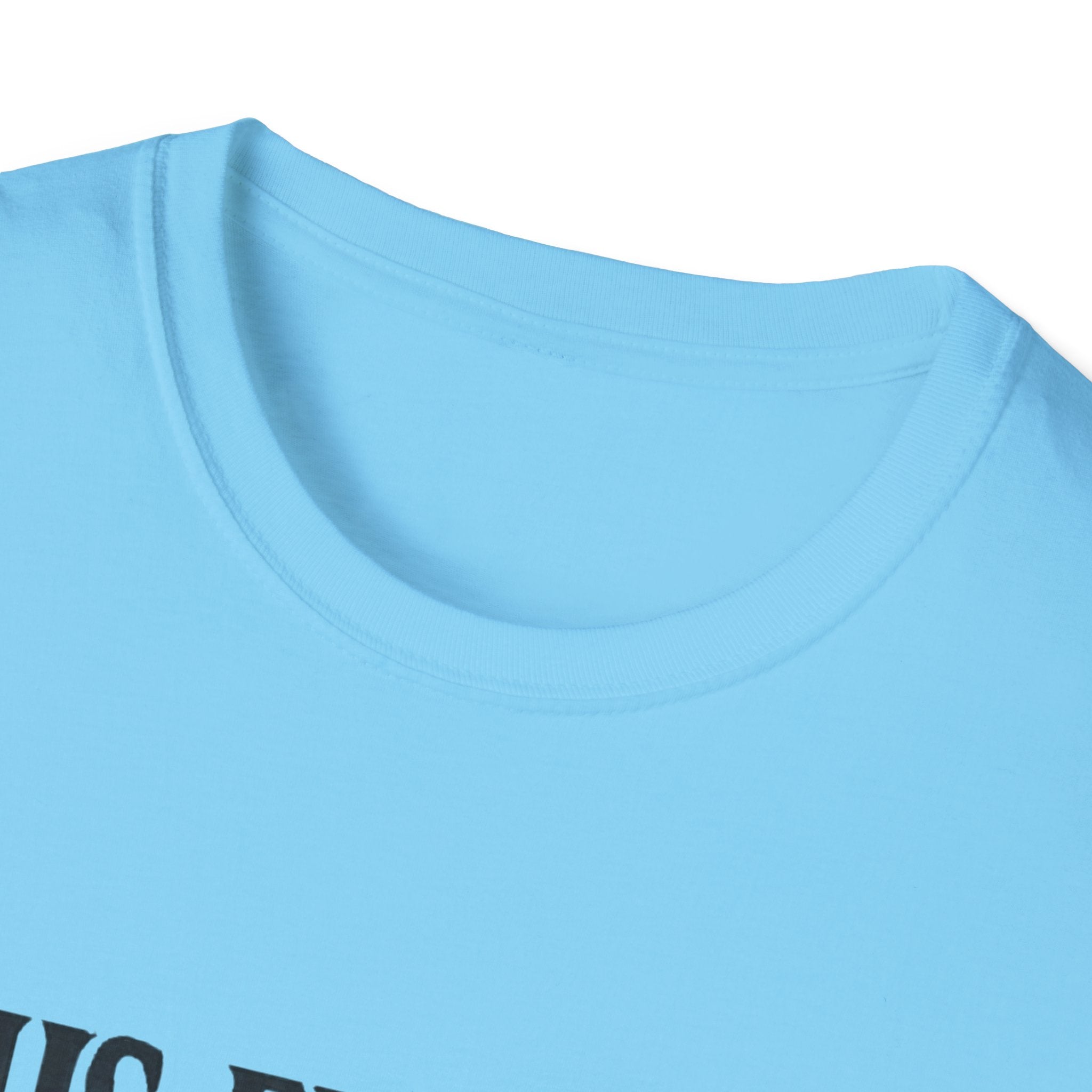 Funny Quote T-Shirt - "This Felt Like a Good Idea. It Wasn't." Casual Graphic Tee - Creations by Chris and Carlos