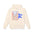 Cheerful Unisex Lightweight Hooded Sweatshirt, Perfect for Casual Wear, Gifts, Birthday Celebrations, Spring Outings