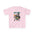 Stab a Loops Kids Graphic Tee, Fun Cartoon T-Shirt, Ideal Gift for Birthdays, Halloween Costume, Unique Kids Apparel, Comic Book Style Tee
