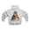 Moonlighting 80's TV Show- Men's NUBLEND® Hooded Sweatshirt
