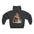 Moonlighting 80's TV Show- Men's NUBLEND® Hooded Sweatshirt