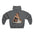 Moonlighting 80's TV Show- Men's NUBLEND® Hooded Sweatshirt