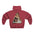 Moonlighting 80's TV Show- Men's NUBLEND® Hooded Sweatshirt