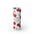 Tumbler with Straw - Cherry Coach NY Design, 20oz