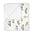 Little Old Soul™ | Vintage Airplane | Baby Blanket