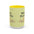 Well Played Coffee Mug — Floral Champagne Accent 11/15oz - Creations by Chris and Carlos