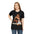 Moonlighting 80's TV Show- Unisex Jersey Short Sleeve Tee