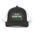 Sparkling Blow Pop Funny Snapback Trucker Cap | Show Off | Casual Wear, Gifts, Festivals, Outdoor Events, Everyday Style