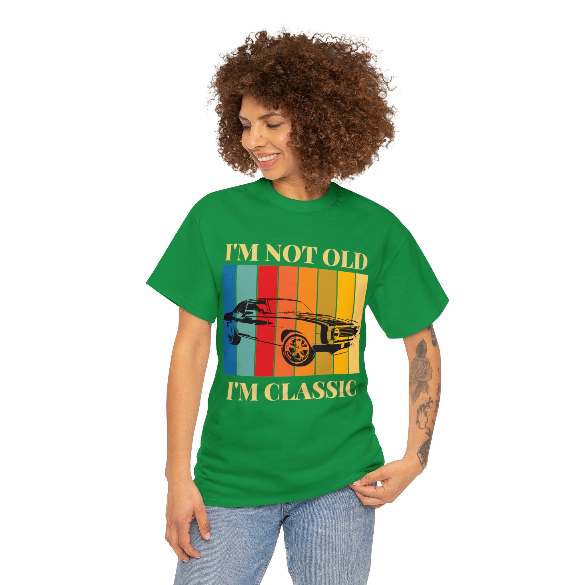 Old Soul Apparel and Home
