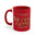 The Great Gatsby- Broadway Play Accent Mugs