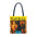 Playbill "Bug" Broadway Tote Bag - Creations by Chris and Carlos