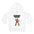Masters of the Universe Toddler Hoodie — He-Man Graphic Pullover