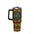 Aether Engineers 40oz Vacuum Tumbler – Steampunk Gear Insulated Travel Cup