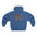 Old Soul Boxing Club Hoodie – Vintage Retro Gym Sweatshirt