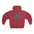 Old Soul Boxing Club Hoodie – Vintage Retro Gym Sweatshirt