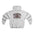 Old Soul Boxing Club Hoodie – Vintage Retro Gym Sweatshirt