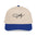 Embroidered 'Dolly' Signature Baseball Cap — Classic Mid-Profile Snapback - Creations by Chris and Carlos