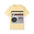 Retro Boombox T-Shirt