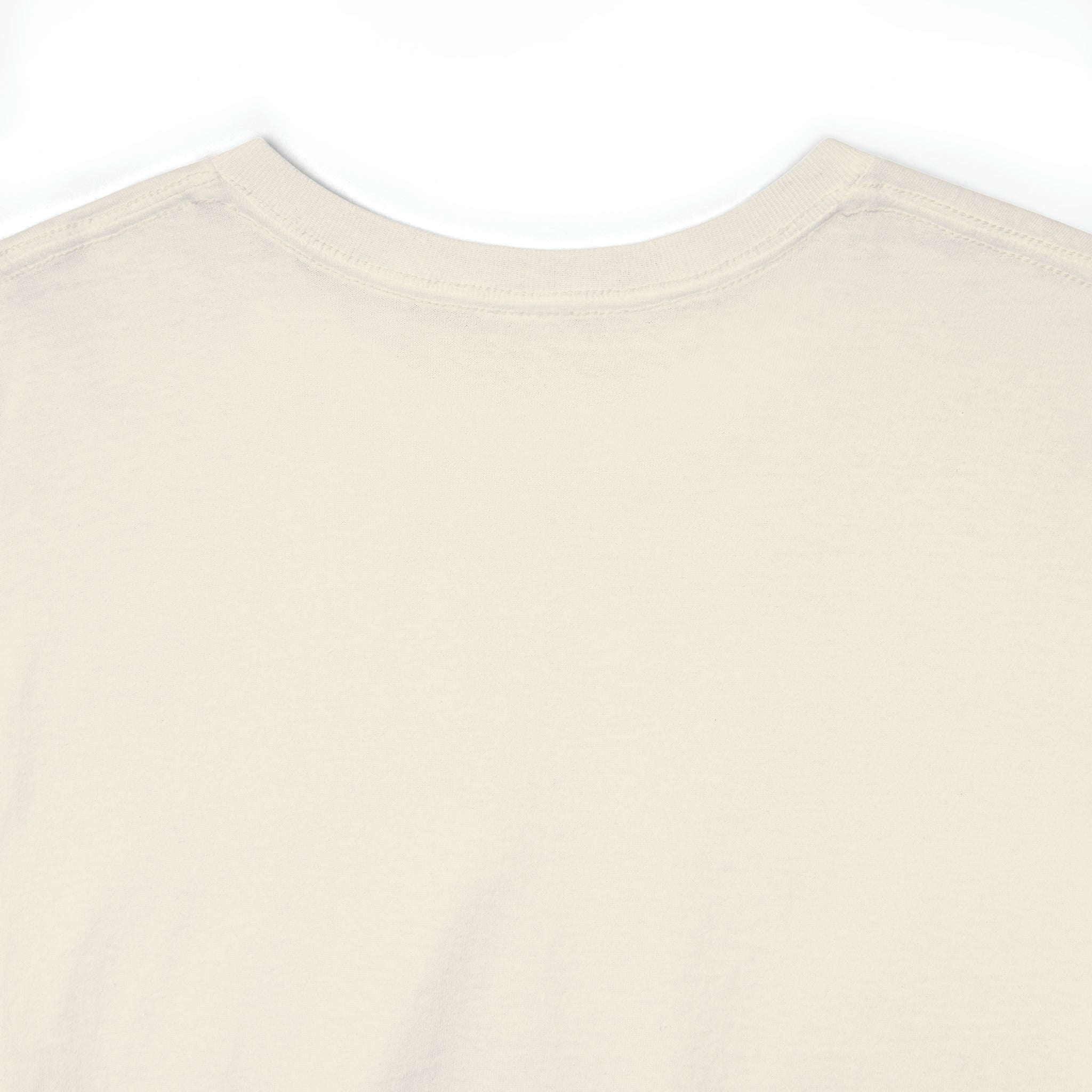 Snoopy- Unisex Heavy Cotton T-Shirt - Creations by Chris and Carlos