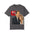 Retro 80s TV Couples Moonlighting Vintage T-Shirt