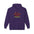 Game Day The Tailgate Crew- Game Day Crew Hoodie, Unisex Sports Sweatshirt
