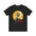 Retro Vibes Hacks TV Show Graphic T-Shirt