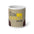Jumbo Mug — The Don Lemon Show Logo 20oz Coffee Cup - Creations by Chris and Carlos