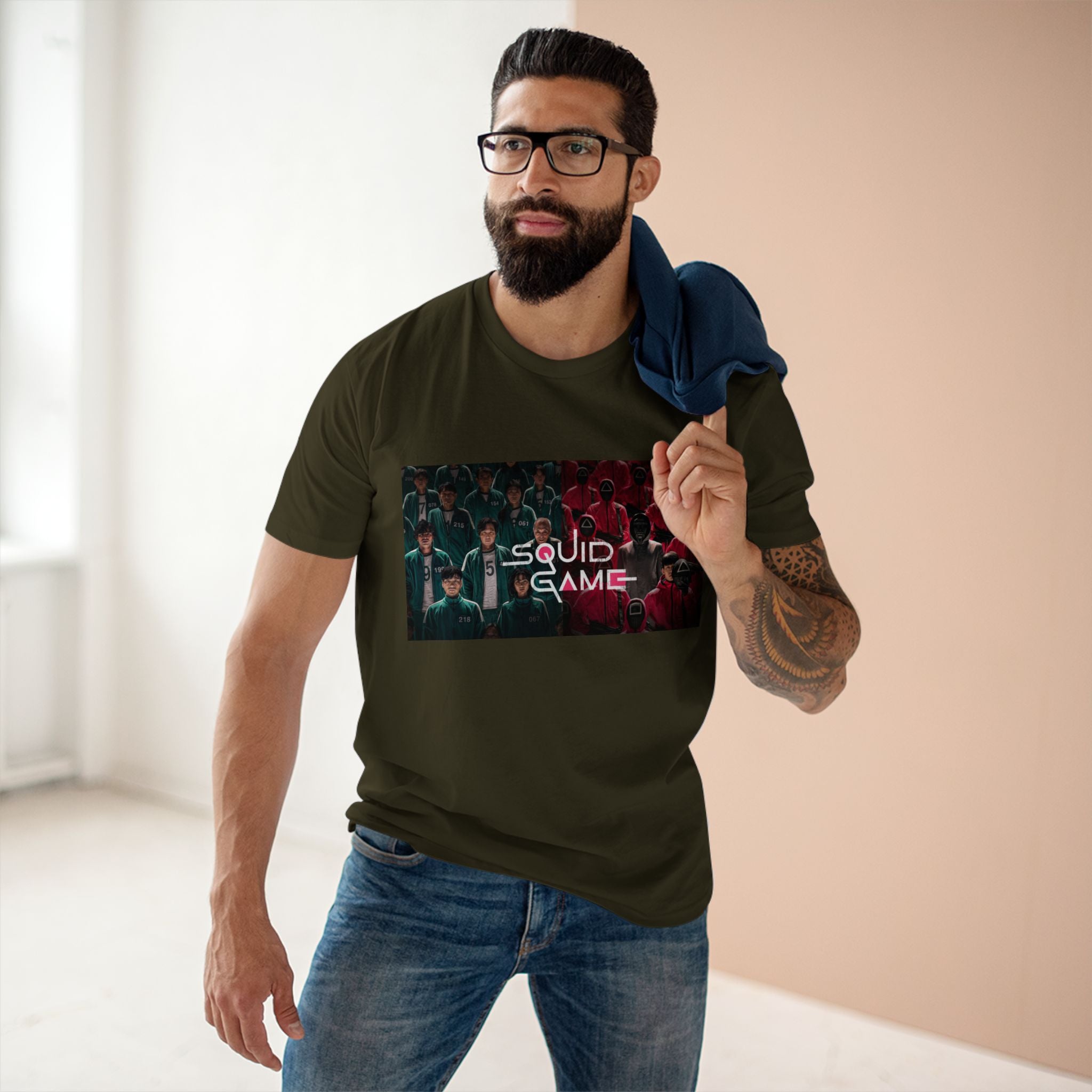Old Soul Apparel and Home