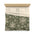 Pine & Hearth™ | Evergreen Snowflake™ Microfiber Duvet Cover